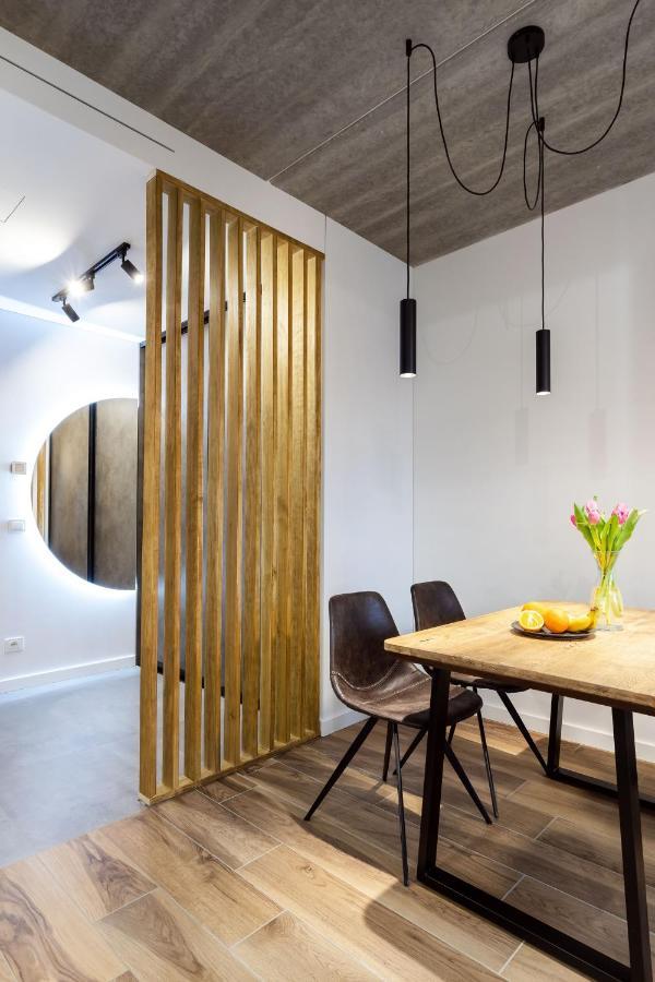 City Center Sanctuary Modern Business-Class Studio With Free Parking In The Heart Of Vilna Exterior foto