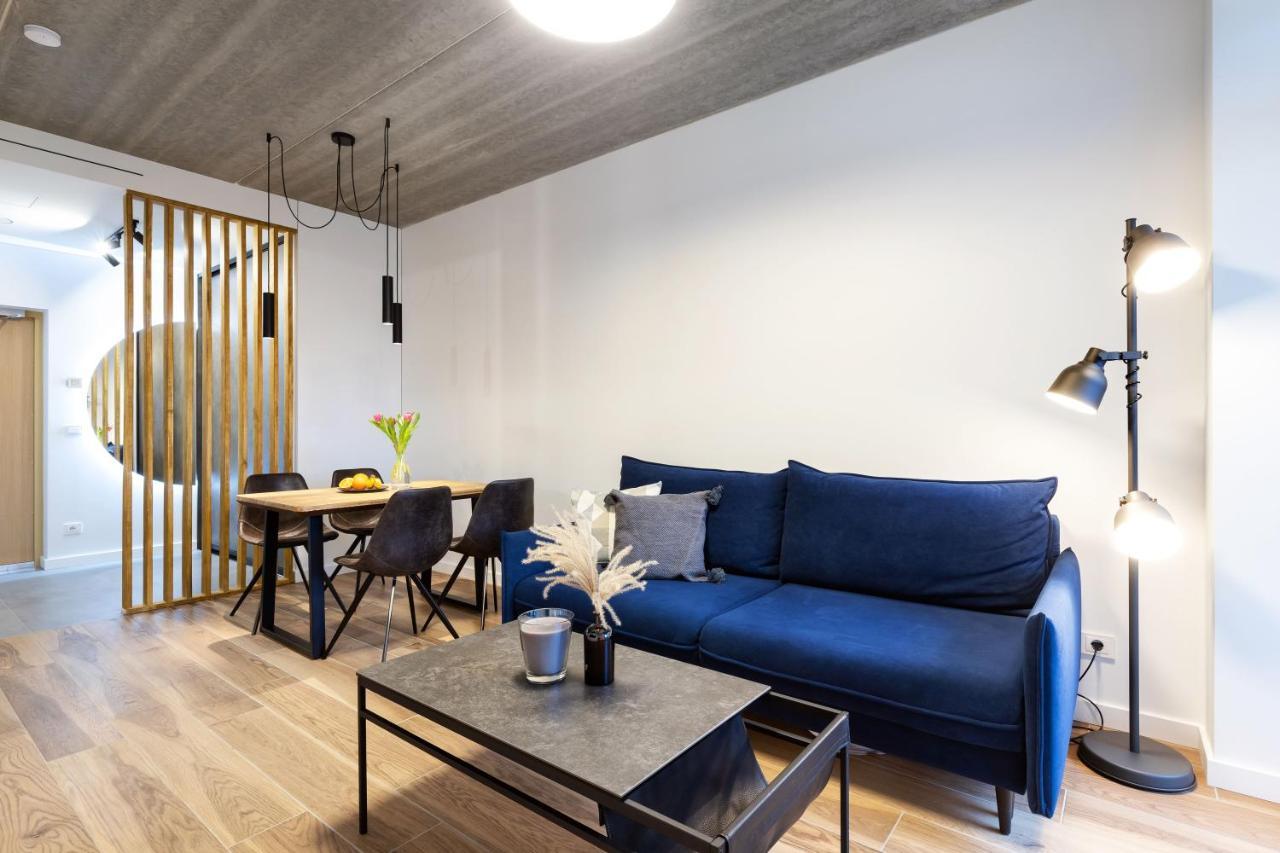 City Center Sanctuary Modern Business-Class Studio With Free Parking In The Heart Of Vilna Exterior foto