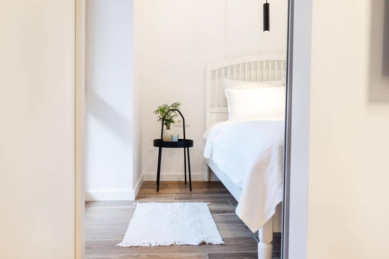 City Center Sanctuary Modern Business-Class Studio With Free Parking In The Heart Of Vilna Exterior foto