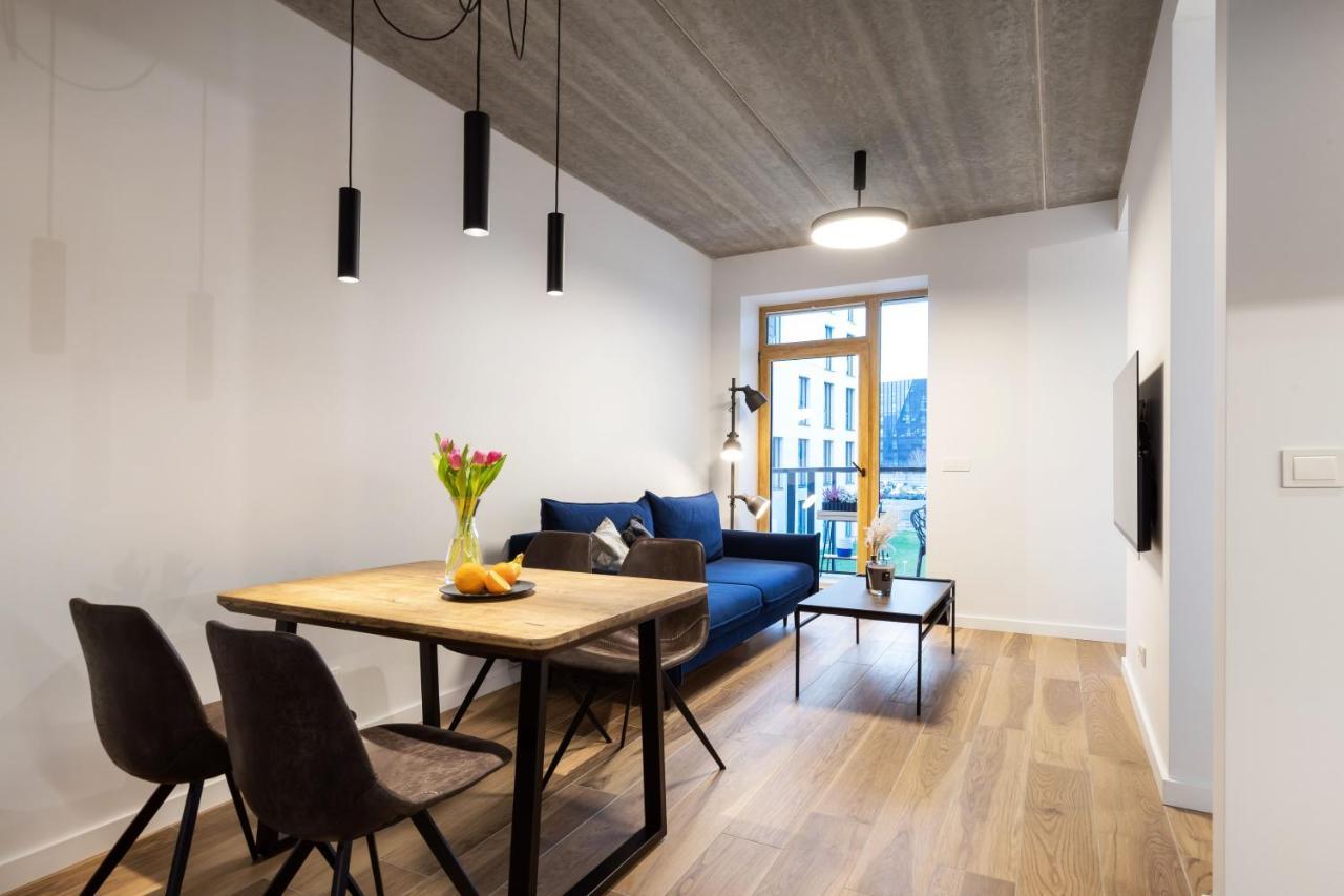 City Center Sanctuary Modern Business-Class Studio With Free Parking In The Heart Of Vilna Exterior foto
